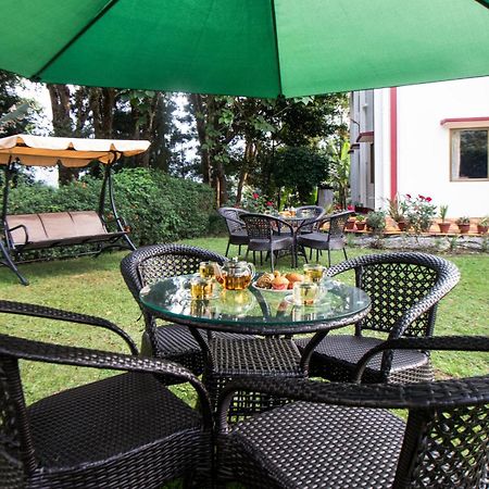 Arya Treetops And Tea Trails By Veo - Part Of Stayvista Darjeeling  Exterior foto