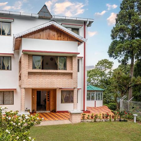 Arya Treetops And Tea Trails By Veo - Part Of Stayvista Darjeeling  Exterior foto