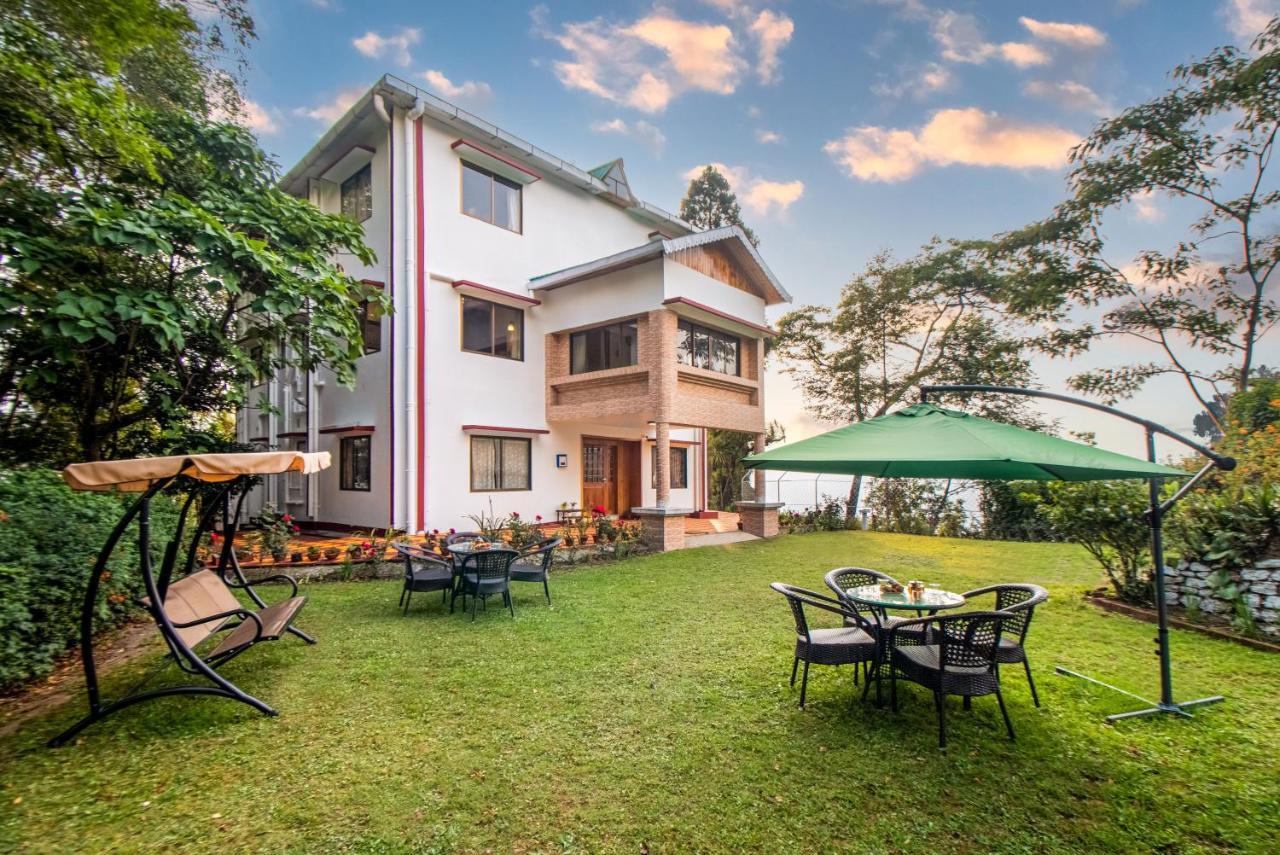 Arya Treetops And Tea Trails By Veo - Part Of Stayvista Darjeeling  Exterior foto