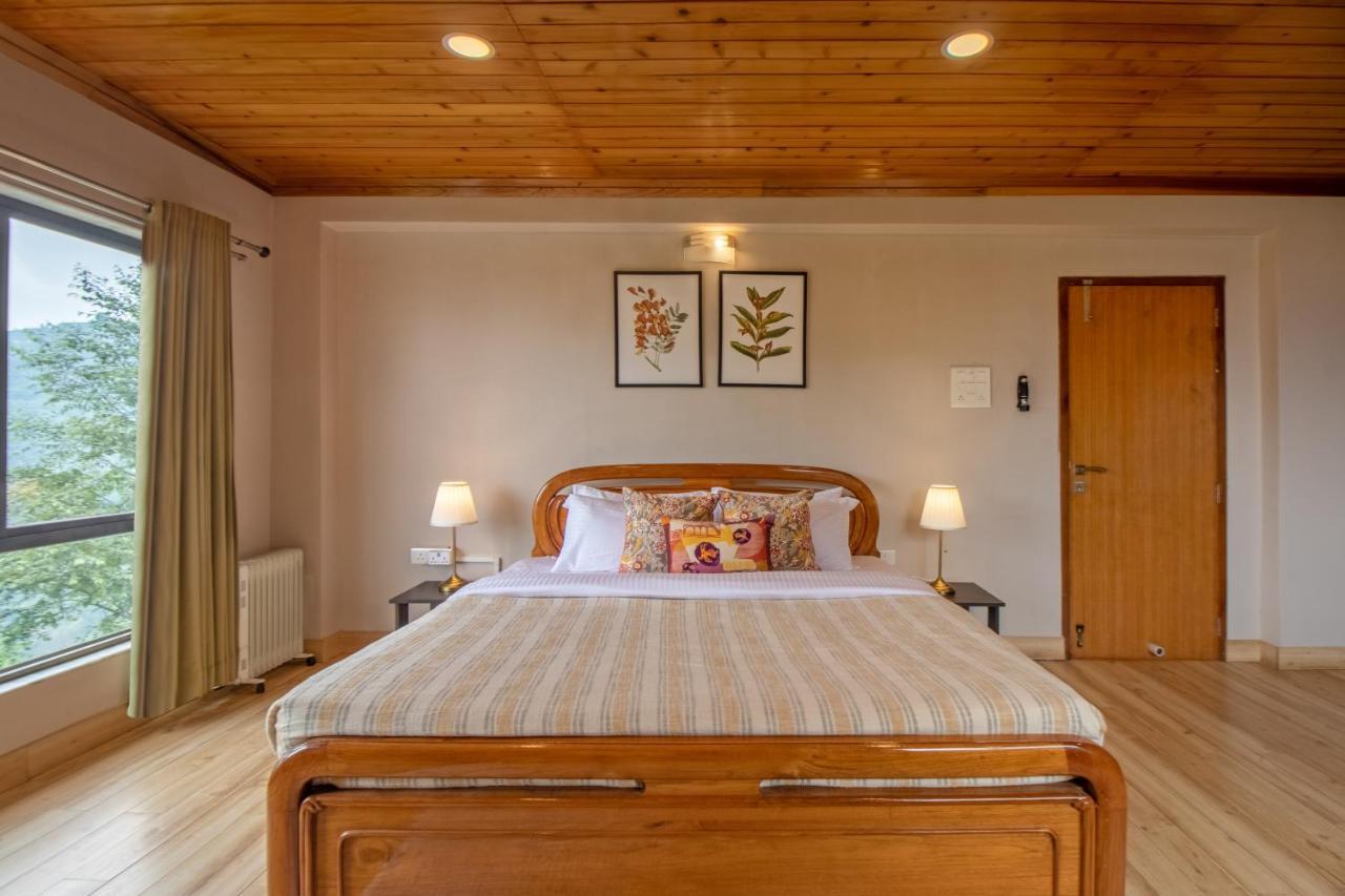 Arya Treetops And Tea Trails By Veo - Part Of Stayvista Darjeeling  Exterior foto