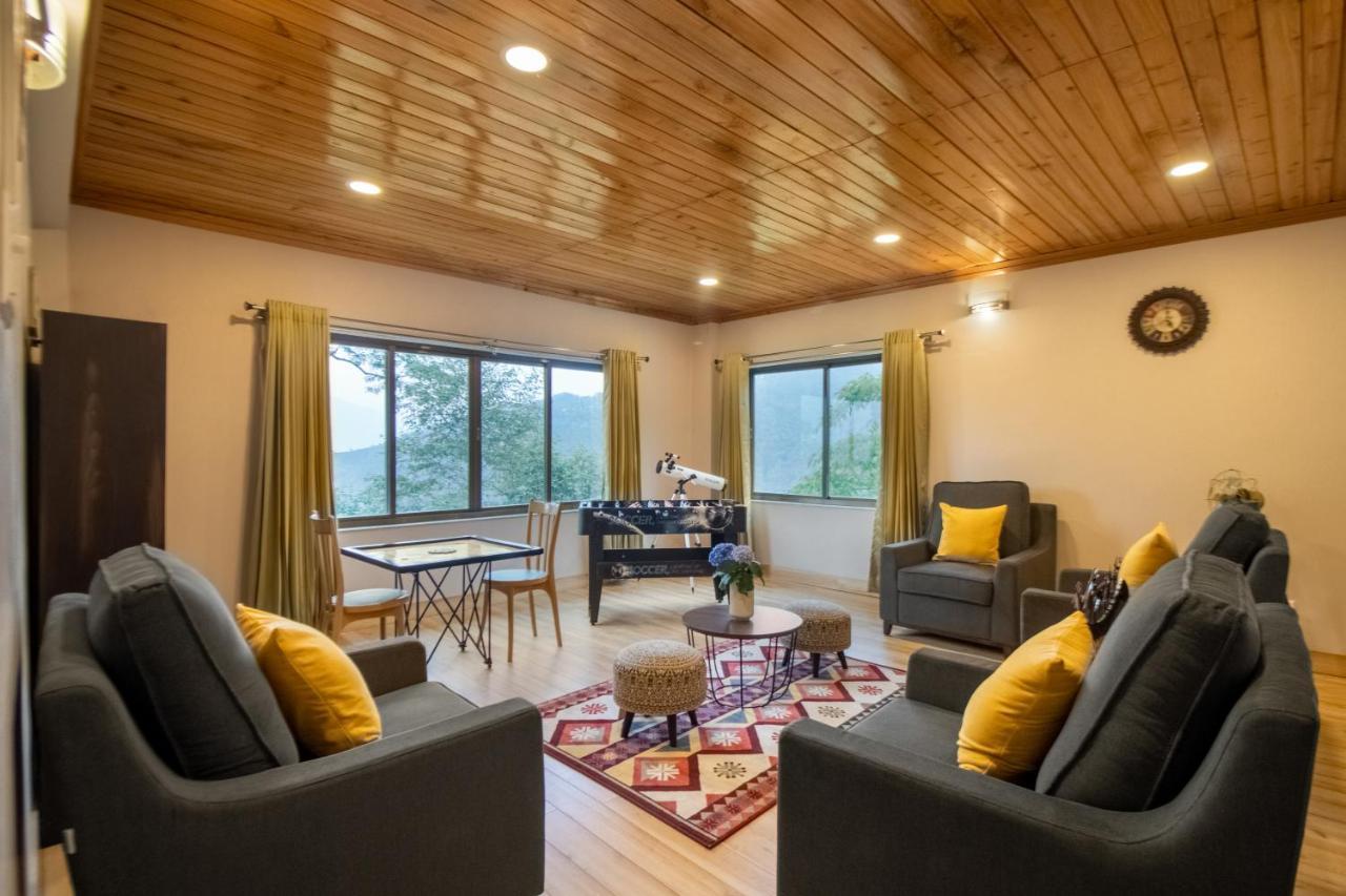 Arya Treetops And Tea Trails By Veo - Part Of Stayvista Darjeeling  Exterior foto