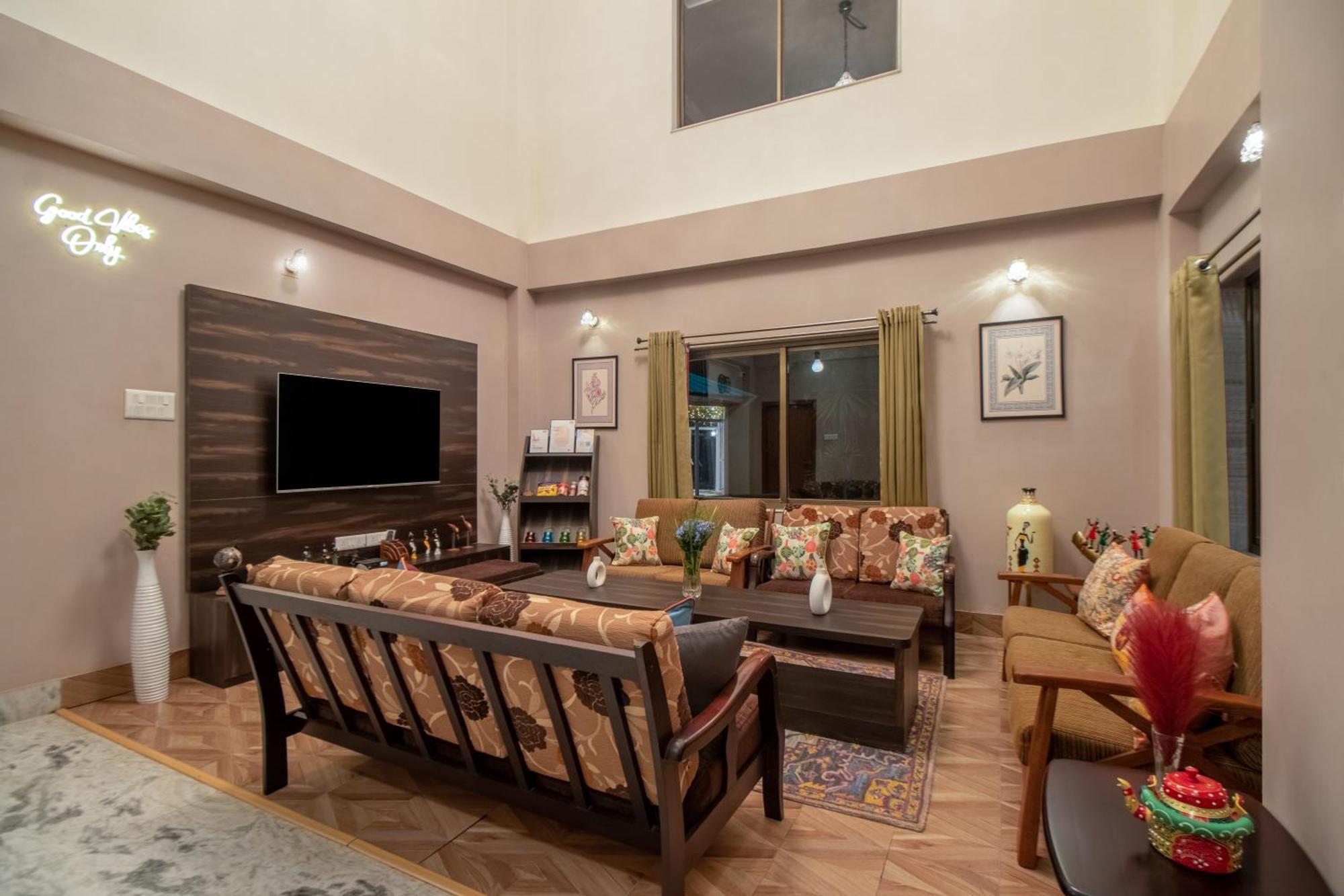 Arya Treetops And Tea Trails By Veo - Part Of Stayvista Darjeeling  Exterior foto